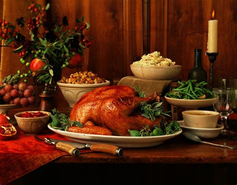 thanksgiving in france where to celebrate the festive day