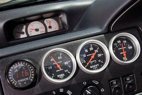 buyer guide understanding  common cars meters  gauges