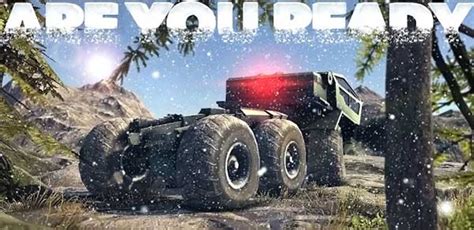 truck evolution offroad   apk mod  android