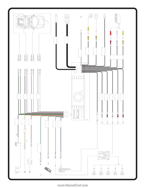 sony xplod radio wiring diagram wiring diagram