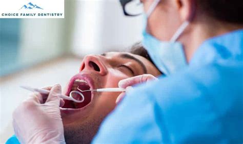 importance  regular dental visits benefits   ignore