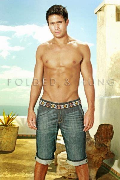 hot pinoy folded and hung sam milby