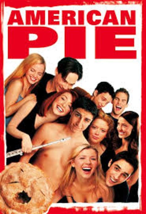 20 years ago today ‘american pie was released in theatres