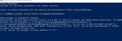 force  archiving  powershell  support camp