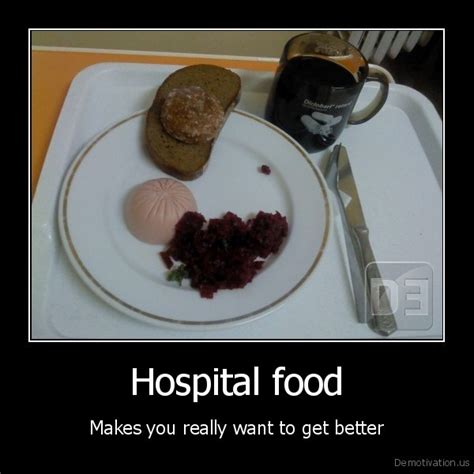 hospital food funny pictures and best jokes comics images video humor animation i lol d