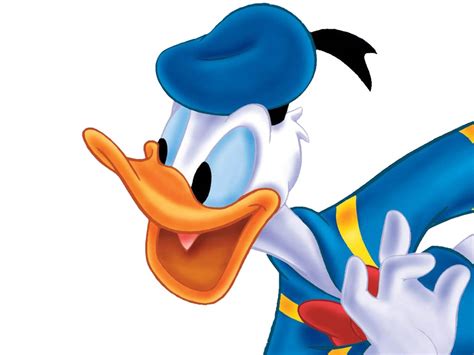 free donald duck pictures online