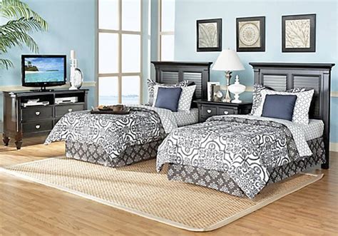 Attractive Twin Bedroom Furniture Twin Bedroom Sets Twin Bedroom