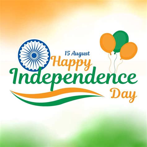15 august independence day wishes quote status for your facebook or