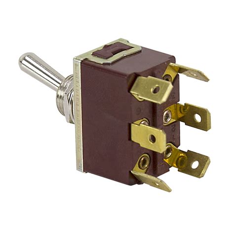 dpdt toggle switch toggle switches switches electrical wwwsurpluscentercom