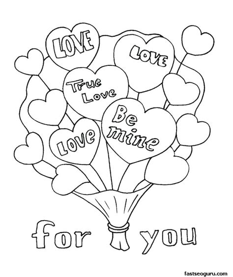 christian valentines coloring pages  getcoloringscom