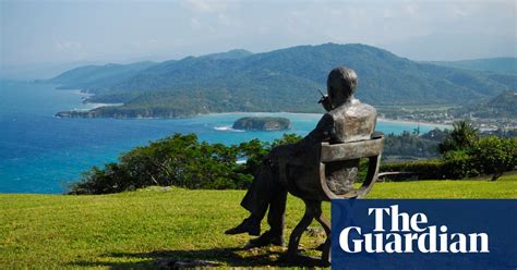 a local s guide to jamaica 10 top tips travel the guardian