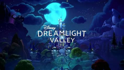 disney dreamlight valley   play answered touch tap play