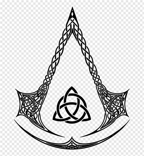 Assassin S Creed Syndicate Logo 10 Free Cliparts