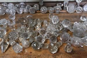 Antiques Atlas Antique Glass Decanter Stoppers