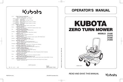 kubota  drive belt diagram mauriciocatolico