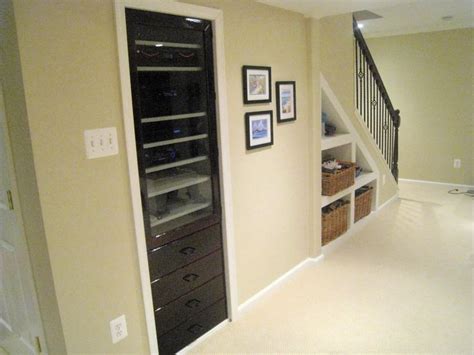 home theater  wall rack  component rack
