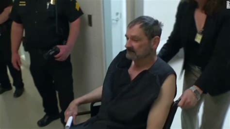 Kansas Shooting Suspect Appears In Court The Situation Room With Wolf