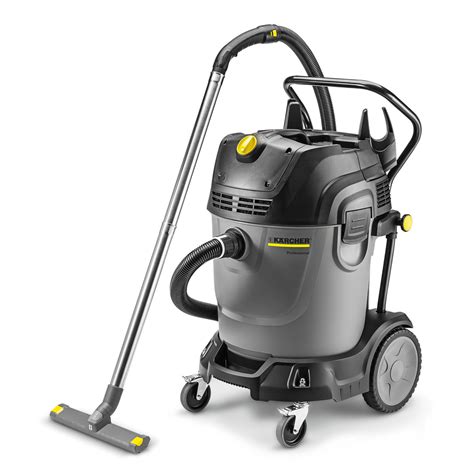 aspiradora en seco  humedo karcher nt  tact   kaercher distribuidor oficial lecasa