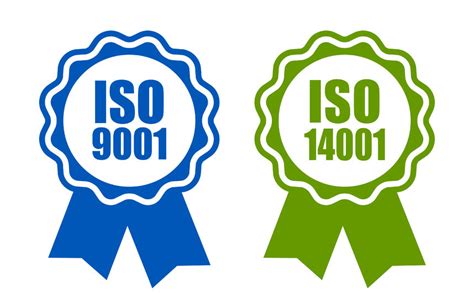 passaggio obbligatorio alle nuove norme iso   iso