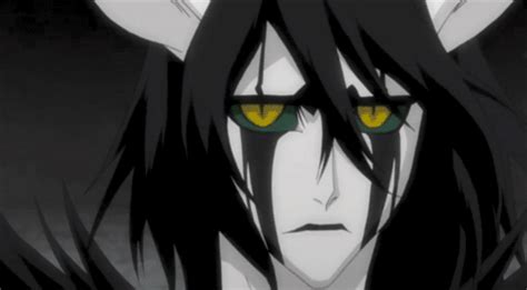 ulquiorra cifer wiki anime amino