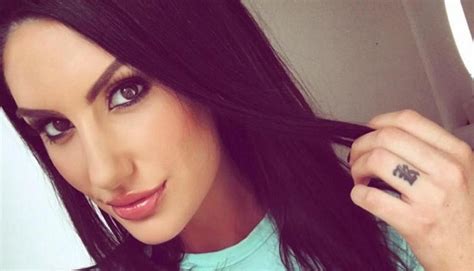 porn star august ames kills herself after being called