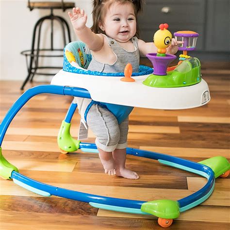 top   baby walkers  bigger babies einstein jouer activity