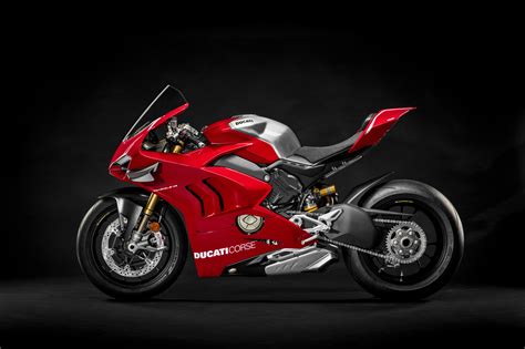 ducati announces panigale   track special    milan motorcycle show