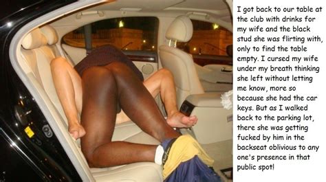 interracial sex slave captions