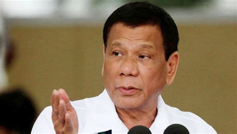 ‘misogynist duterte slammed over philippines anti