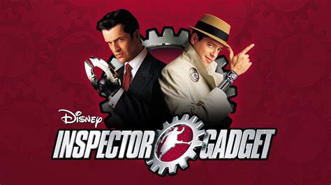 Inspector Gadget Hd Wallpapers Und Hintergründe