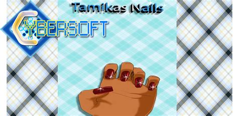 amazoncom tamikas nails appstore  android