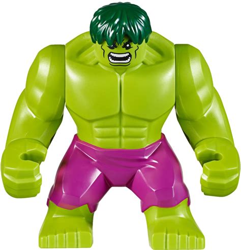 koep lego super heroes hulk  red hulk