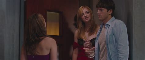 no strings attached trailer [2011] no strings attached image