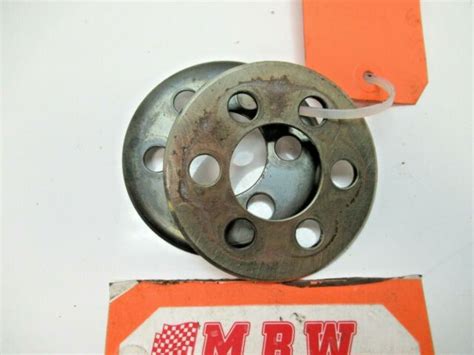 flywheel spacer plates fly wheel crank shaft automatic transmission flex plate ebay