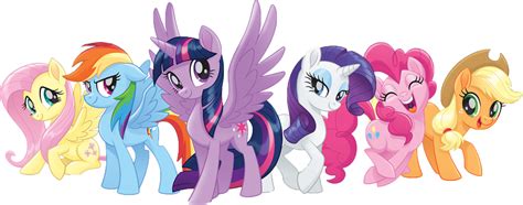 pony    pony characters cartoon characters