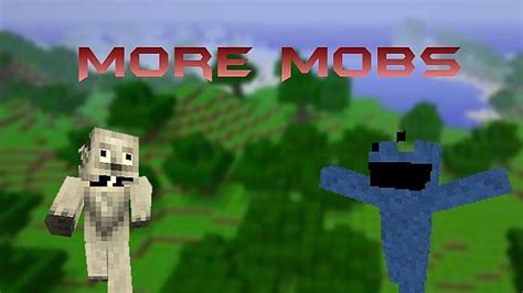 mobs contest minecraft blog