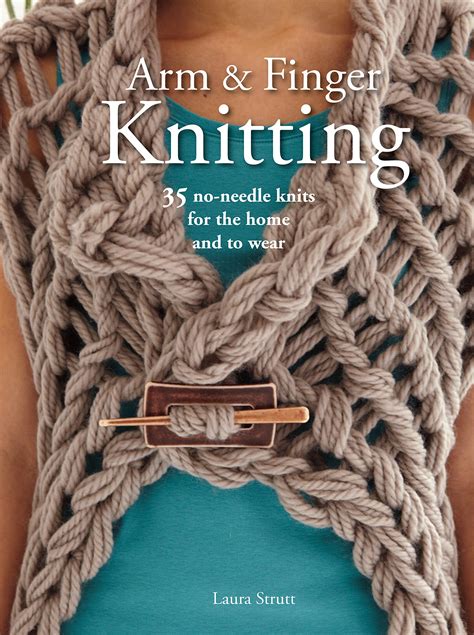 finger knitting patterns design patterns