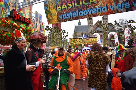 maastricht carnival  photo video gallery