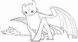 Toothless Fury Ohnezahn Coloringhome Ausmalbilder Howtodrawdat Drachen Finished Steps Disney Hiccup Toothles sketch template
