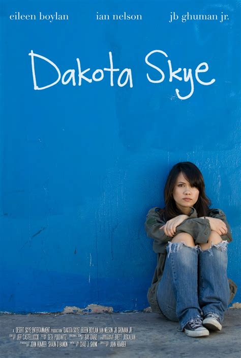Movie Review Dakota Skye Lyriquediscorde