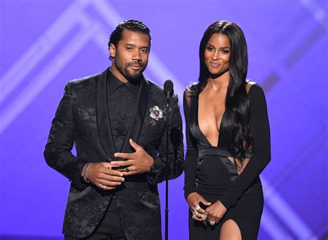 You Can Now Smell Like Ciara And Russell Wilson’s Marriage