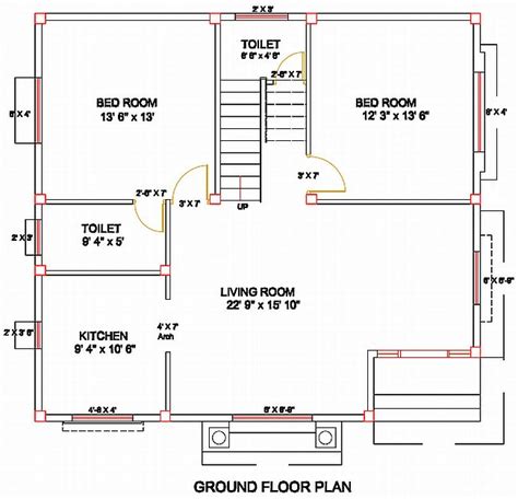 column layout   residence engineering feed