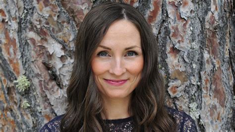 Julie Fowlis The Voice That’s Keeping Gaelic Alive Scotland The
