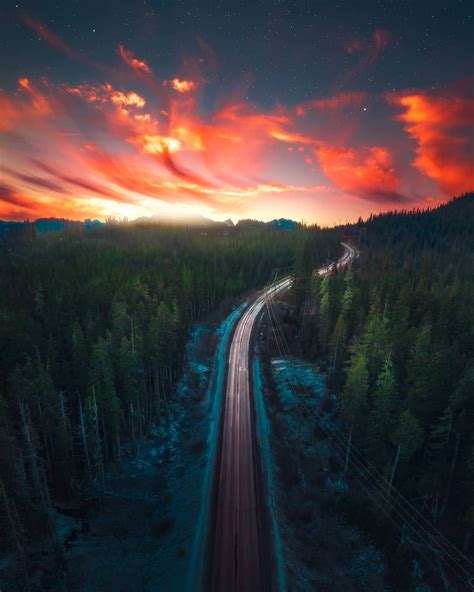 droned daily  instagram curating  world     shot  atcalibreus