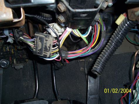 jeep yj ignition switch wiring diagram tameemfeben
