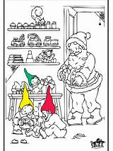 Weihnachtsmann Kerstman Babbo Nukleuren Fargelegg Malebog Kerst Kleurplaten Advertentie Malesider Anzeige sketch template