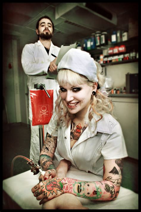 Hot Nurses On Tumblr