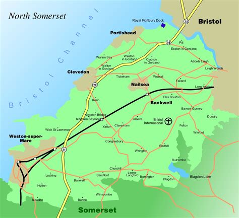 Opiniones De North Somerset