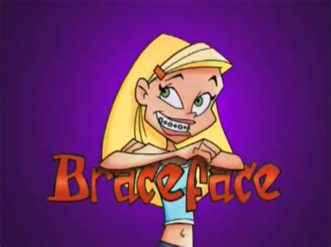 braceface nelvana wiki fandom