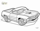 Coloring Pages Camaro Car Cool Furious Fast Drawing Chevy 1969 Ss Getdrawings Color Getcolorings Comments sketch template